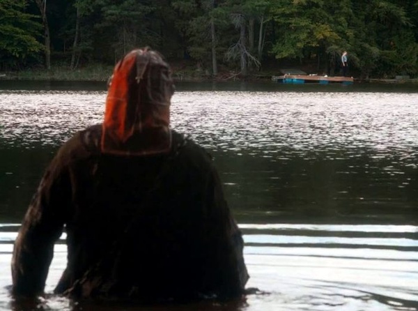 In a Violent Nature – L