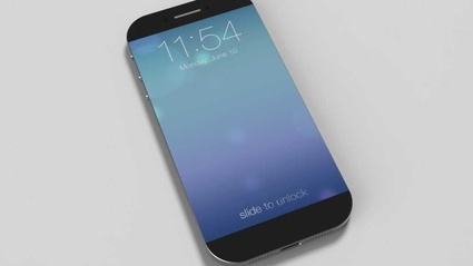 [Rumor] iPhone 6 a settembre, trapelate alcune specifiche