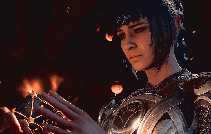 Baldurs Gate 3 si trasforma la mod in prima persona conquista anche il CEO di Larian Studios
