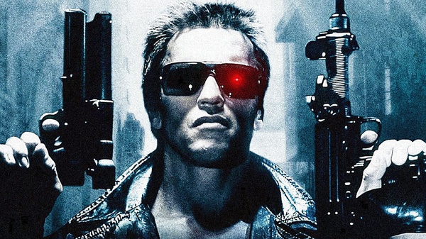Contrordine, Terminator avra un futuro radioso