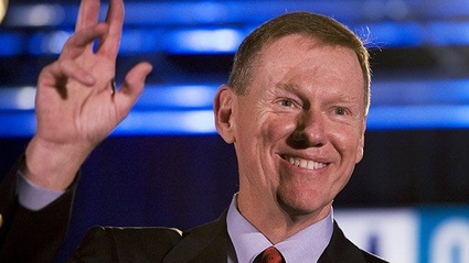 Alan Mulally non sara CEO di Microsoft