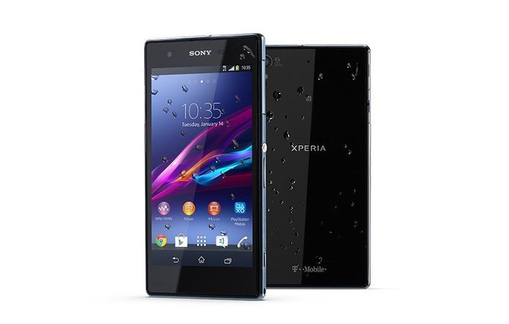 PS4 e Xperia Z1S con 100 di sconto