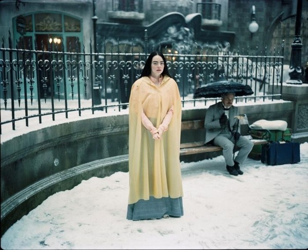 Povere creature! – L