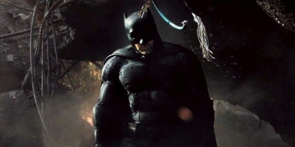 Ormai e ufficiale: Ben Affleck sara attore e regista nel prossimo Batman!