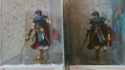 Ancora un Amiibo fallato all'asta