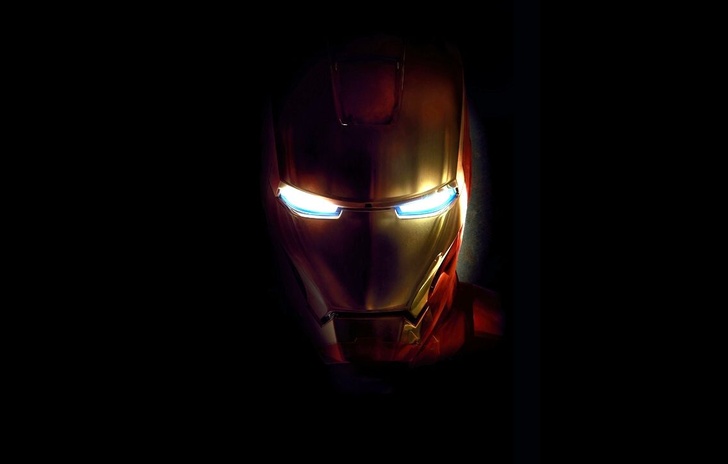 Iron Man Robert Downey Jr Ciò in cui Marvel credeva