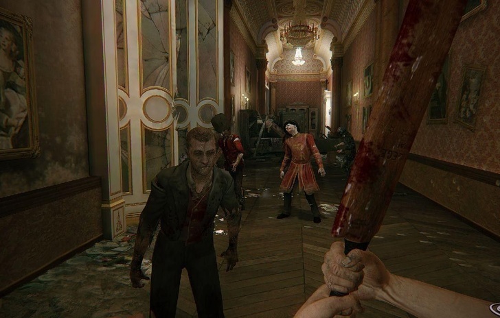 Ubisoft classifica gli Zombie in Australia