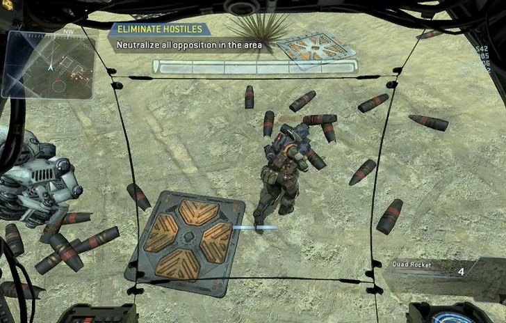 La patch di Titanfall cambia il Matchmaking