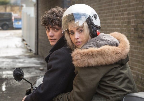 Morto tra una settimana (o ti ridiamo i soldi)