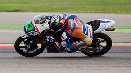 Skylanders SuperChargers: in pista con Enea Bastianini