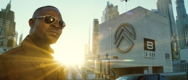 Highlander reboot - Djimon Hounsou si unisce a Henry Cavill