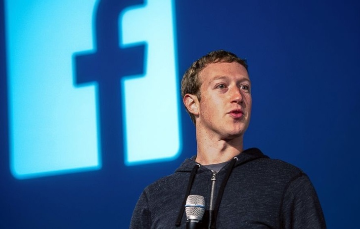 Zuckerberg la realtà virtuale è la piattaforma del futuro