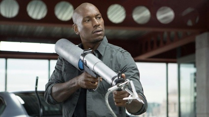 Tyrese Gibson potrebbe non far parte di Fast and Furious 9
