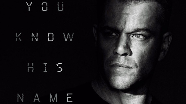 Il trailer di Jason Bourne parla italiano! Anche la versione vietata ai minori