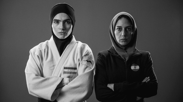 Tatami è già il miglior film sportivo dellanno la recensione