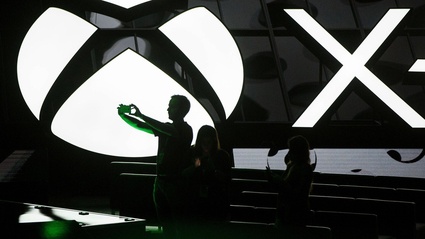 Xbox Scorpio sara meglio di quello che abbiamo visto fino ad ora