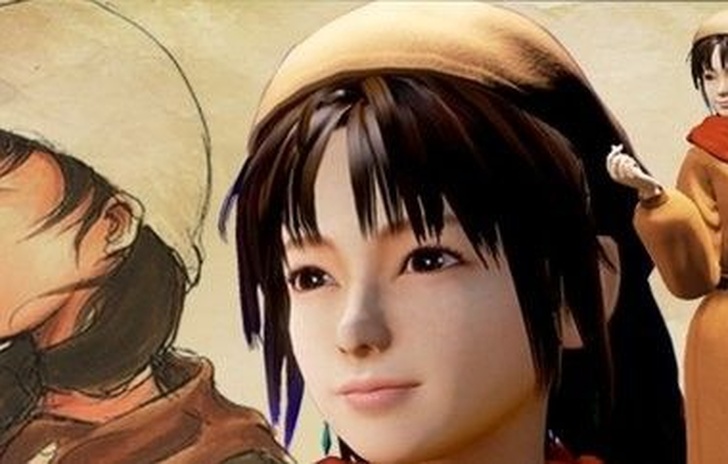 Shenmue non si fermerà al 3