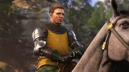 Kingdom Come: Deliverance II, Series S ne ha limitato lo sviluppo?