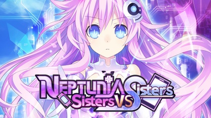 Neptunia: Sisters VS Sisters portera la saga di Neptunia su Xbox 