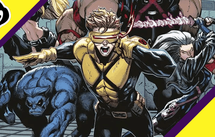 Panini Marvel I Fumetti in Uscita nella Settimana dal 11 al 17 Novembre