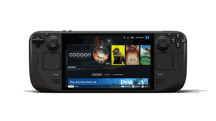 Steam Deck aumenta di prezzo: oltre 200 euro in piu