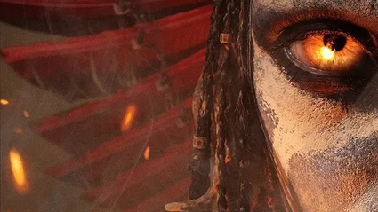 Avatar - Fuoco e cenere