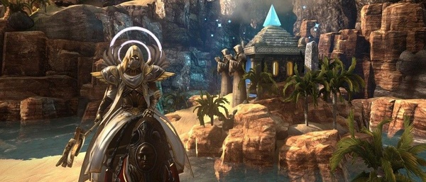 Le Favolose Dirette di Gamesurf - Online alle 18.30 per giocare Might & Magic Heroes VII