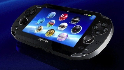 Sony: dal lancio di PS4 e cresciuta anche PS Vita