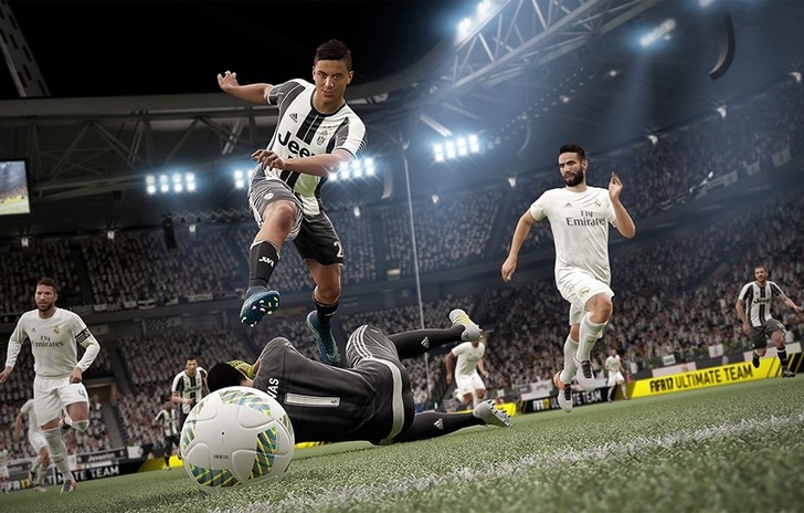 Ecco le squadre e gli stadi della Demo di FIFA 17