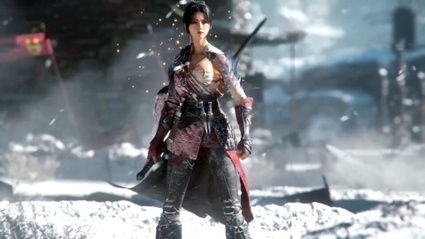 WUCHANG: Fallen Feathers: arriva la Patch e fioccano le critiche