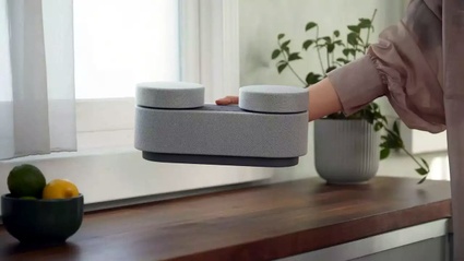 Sony HT-AX7 - Porta l'Home Theater dove vuoi