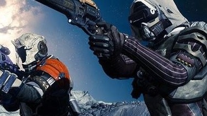 Nuovi interessanti dati sui drop di Destiny!