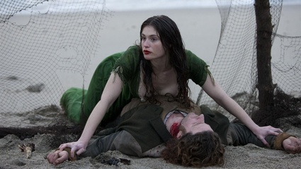 Byzantium in anteprima all'Irish Film Festa