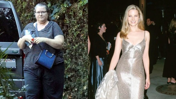 Bridget Fonda: 20 anni dopo il ritiro dalle scene