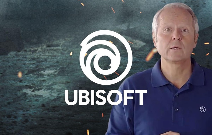 Guillemot lacquisizione MicrosoftActivision è una buona cosa