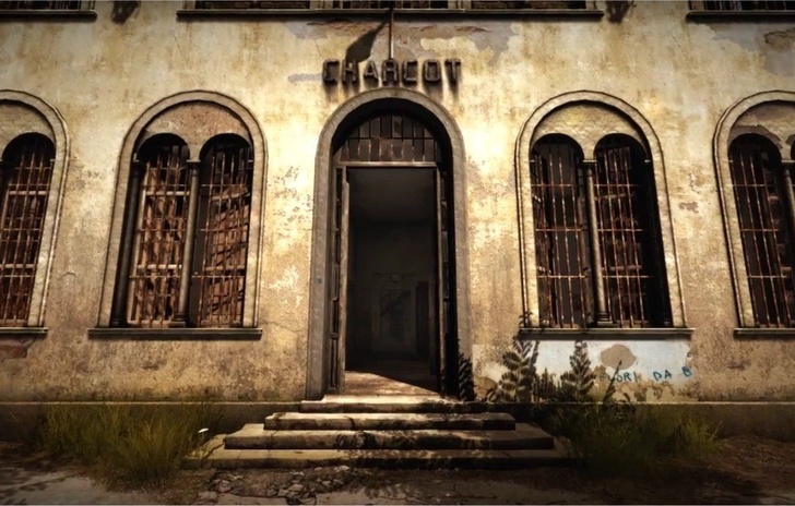 Trailer di lancio per The Town of Light