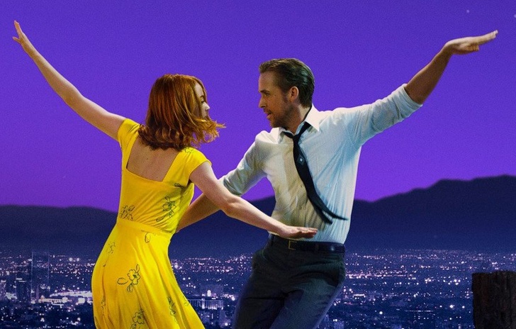 La La Land Sogni e musica in 4K