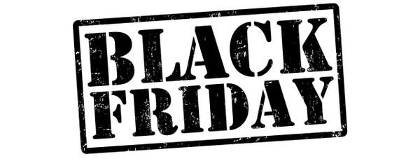 Come sono andate le vendite del Black Friday?