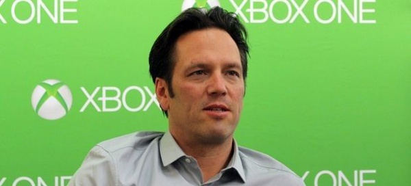 Phil Spencer: ''Microsoft ha in cantiere nuove IP''
