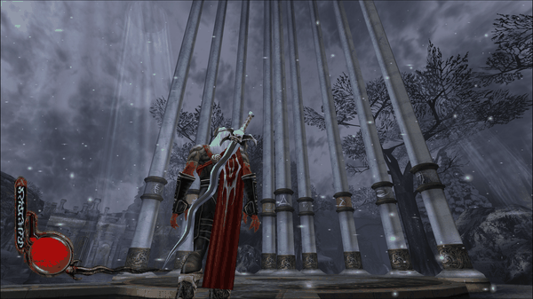 Legacy Of Kain defiance Remastered, recensione del nostro ritorno a Nosgoth 