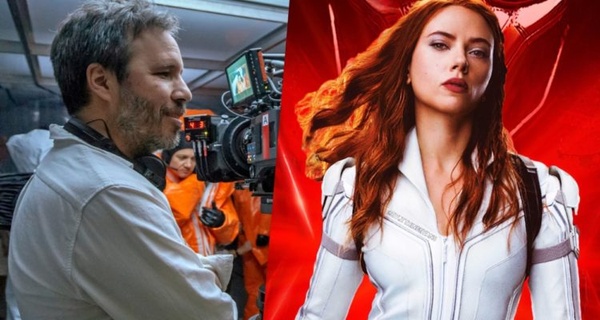 Denis Villeneuve si schiera con Scarlett Johansson