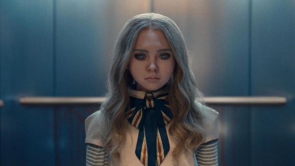 M3GAN 2.0 - Il teaser del sequel debutta ai Grammy