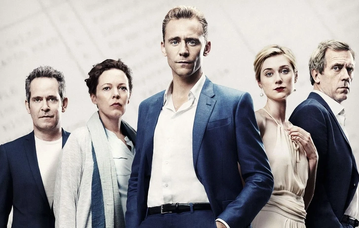 When Do the Next Episodes of The Night Manager 2 Come Out