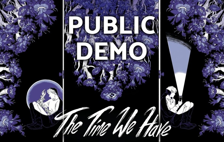 The Time We Have Apocalisse zombie e trailer del gioco di ruolo