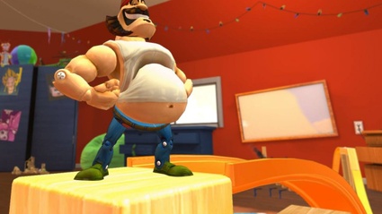 Early Access Launch Trailer