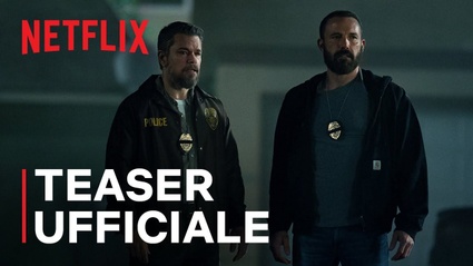 The Rip - Non ti fidare | Teaser ufficiale | Netflix Italia