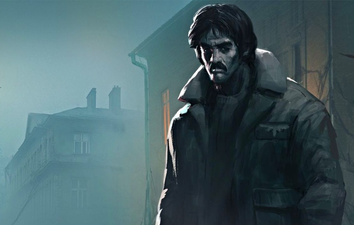 Holstin anteprima della demo del PC Gaming Show