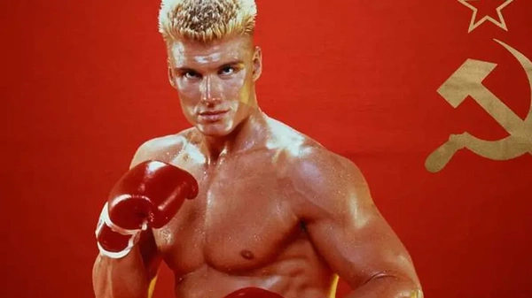 Dolph Lundgren: «Aver avuto il cancro è come essere stato in guerra. Se Drago tornasse, io ci sarei».