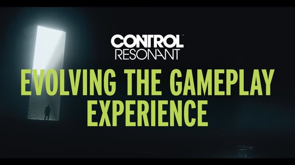 Control Resonant: i dev spiegano l'evoluzione del gameplay