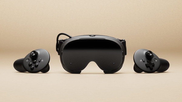 Steam Frame is Coming, But the Price Exceeds EUR1,000